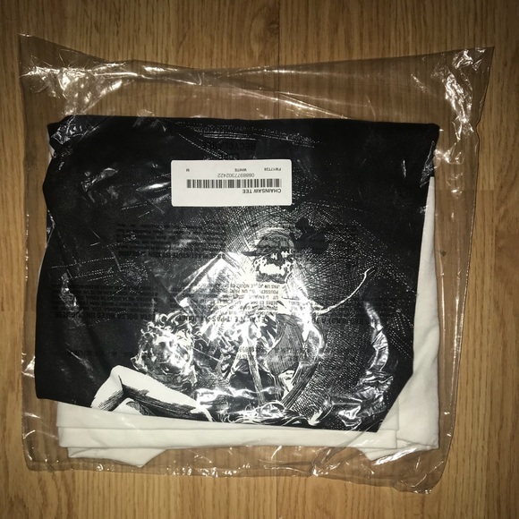 Supreme Horror tee - Picture 2 of 2